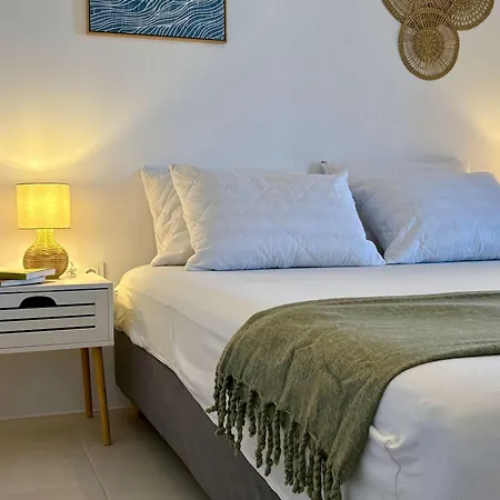 Apartman Origins Ii Calm Near & Taverns *