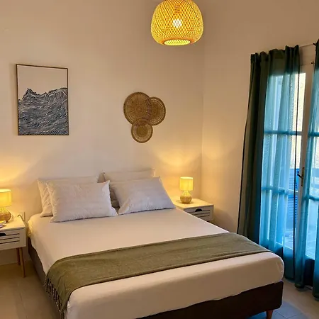 Apartman Origins Ii Calm Near & Taverns