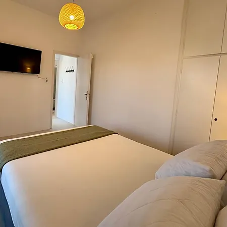Apartman Origins Ii Calm Near & Taverns *