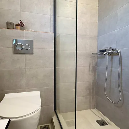 شقة Origins Ii Calm Near & Taverns بوسي لِفاذي