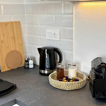 Апартаменты Origins Ii Calm Near & Taverns Писо-Ливади