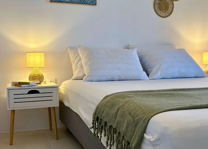 شقة Origins Ii Calm Near & Taverns *