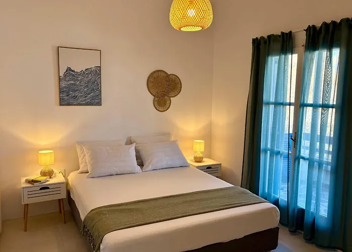 Апартаменты Origins Ii Calm Near & Taverns