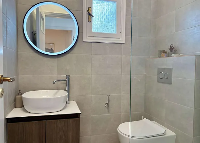 Origins Ii Calm Near & Taverns Апартаменты