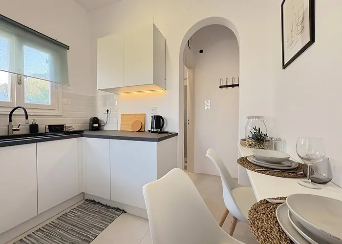 Origins Ii Calm Near & Taverns Апартаменты *