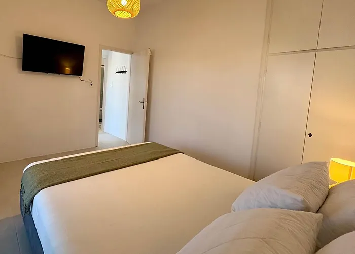 Апартаменты Origins Ii Calm Near & Taverns *