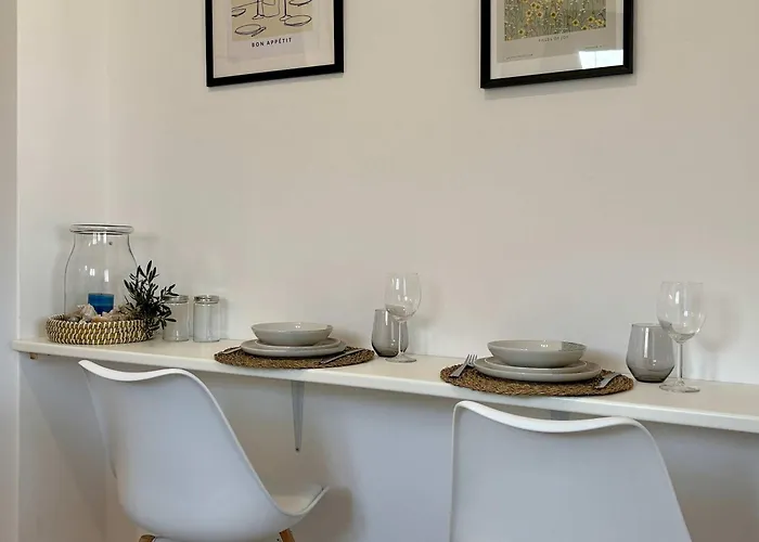 شقة Origins Ii Calm Near & Taverns