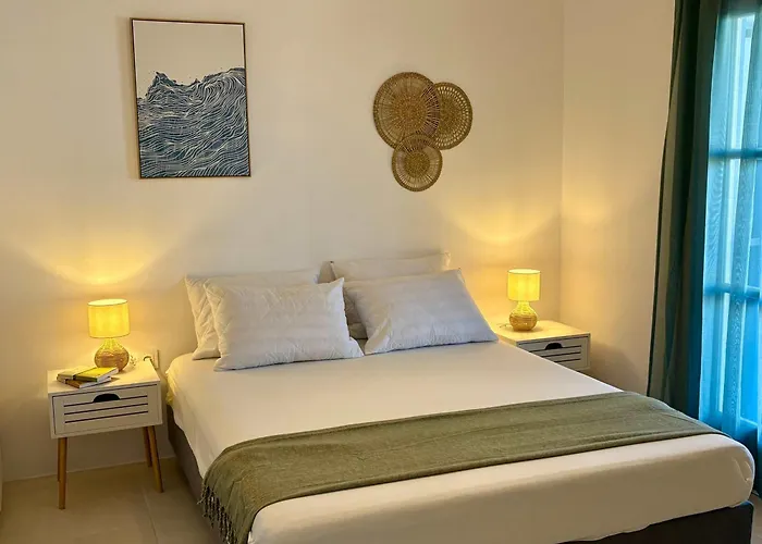 شقة Origins Ii Calm Near & Taverns *