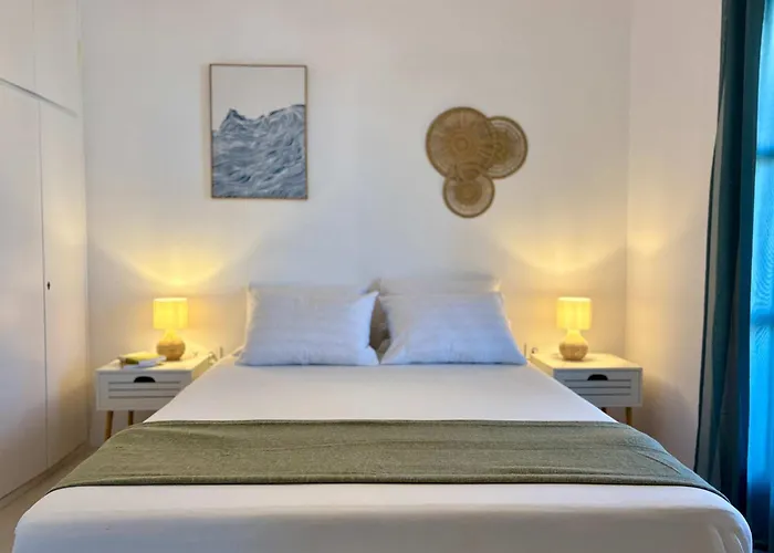 Origins Ii Calm Near & Taverns * Писо-Ливади