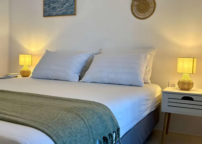 شقة Origins Ii Calm Near & Taverns *