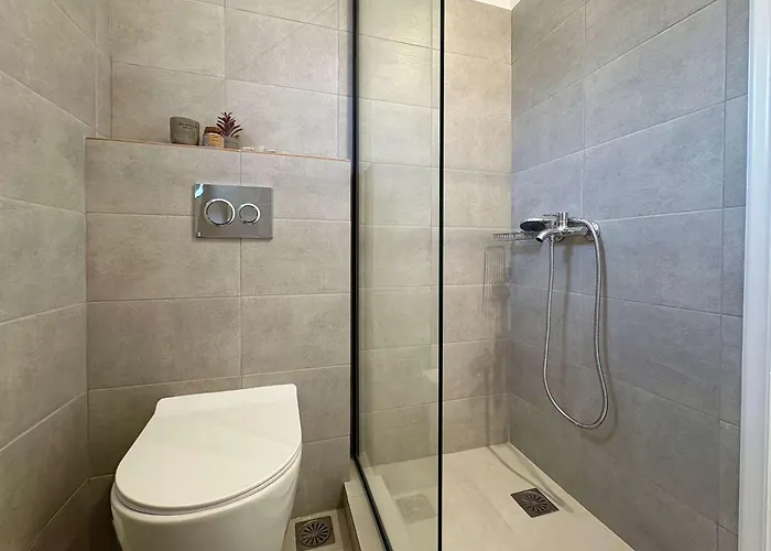 Origins Ii Calm Near & Taverns Апартаменты