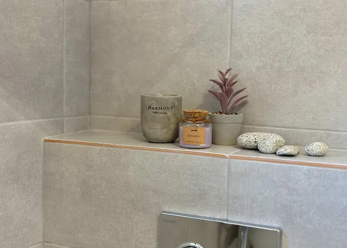 شقة Origins Ii Calm Near & Taverns